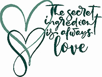 Secret Ingredients