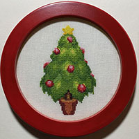 Mamma's Tree