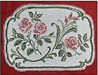 Vintage Pink Rosaprima