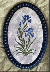 Blue Iris