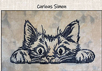 Curious Simon