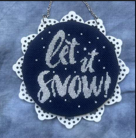 Let It Snow