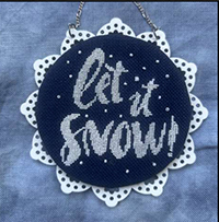Let It Snow