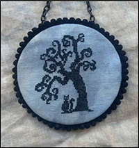 The Cat's Tree