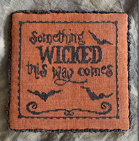 Something Wicked
