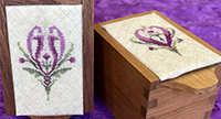 Tulip Box