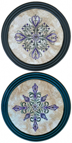 Lavender Luster