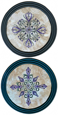 Lavender Luster