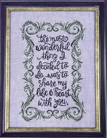 Most Wonderful