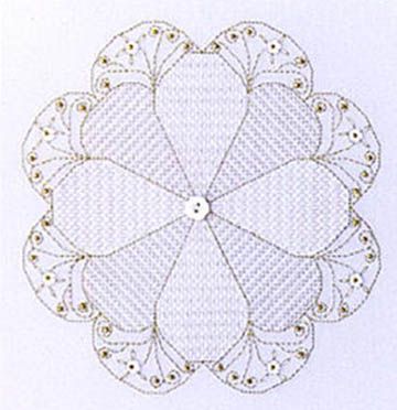 Petals of Pattern