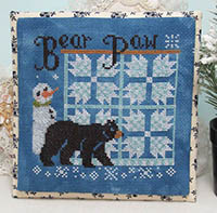 Bear Paw