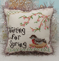 Waiting for Spring