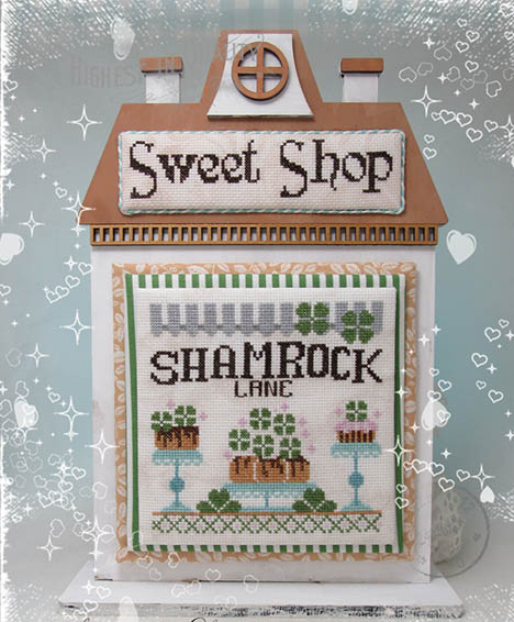 Shamrock Lane