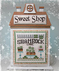 Shamrock Lane
