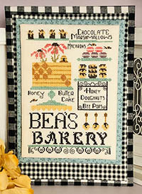 Bea's Bakery
