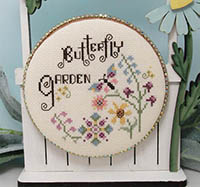 Butterfly Garden