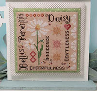 Daisy