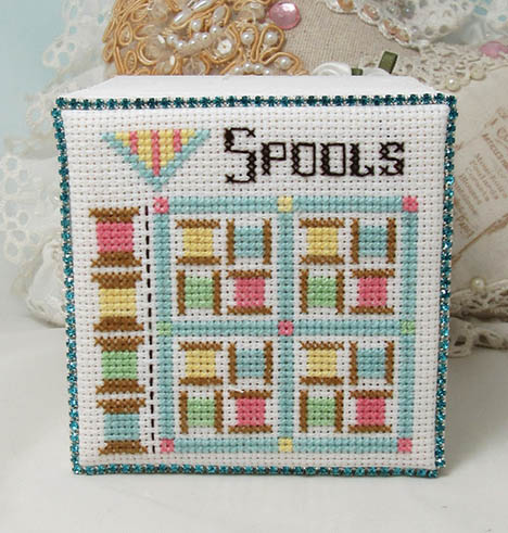 Spools
