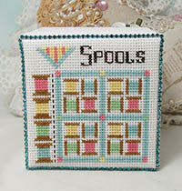 Spools