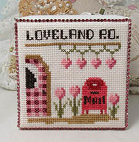 Loveland P. O.