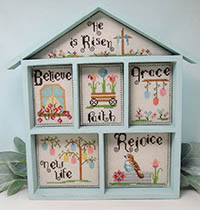 Easter House