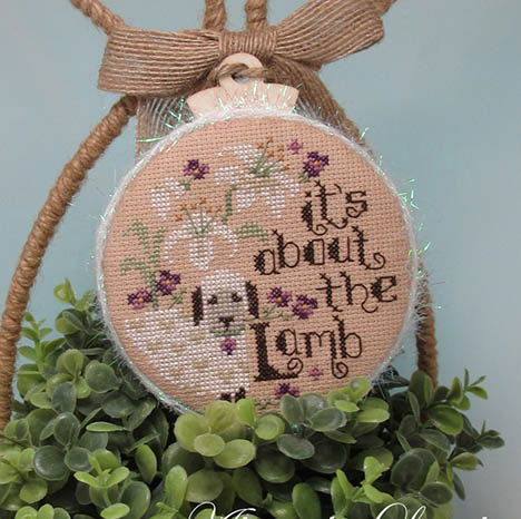 About the Lamb