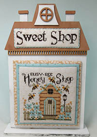 Honey Shop