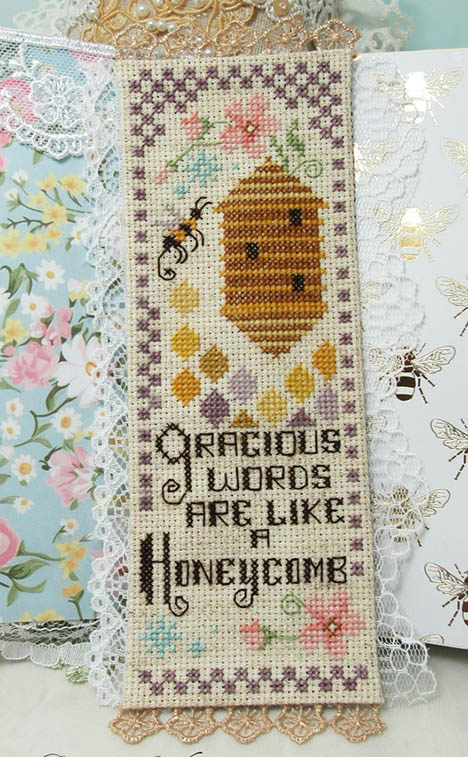 Gracious Words