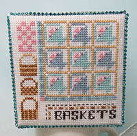 Baskets Block