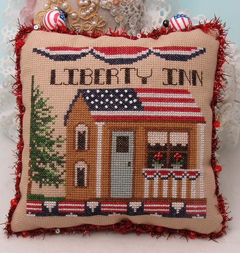 Liberty Inn