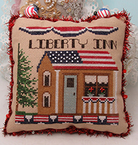 Liberty Inn