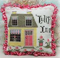 Tulip Inn