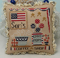 Sam's Coffee Shop