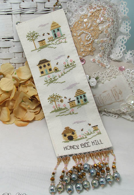 Honey Bee Hill