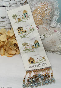 Honey Bee Hill