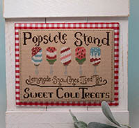 Popsicle Stand