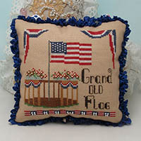 Grand Old Flag