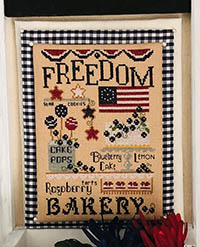 Freedom Bakery