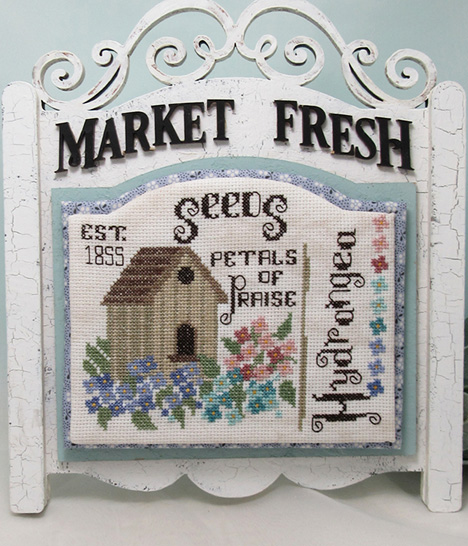 Hydrangea Seeds