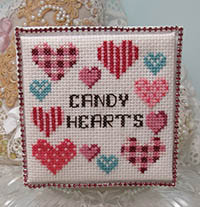 Candy Hearts