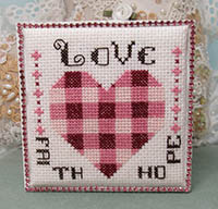 Love Block