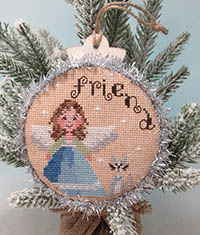 Friend Angel