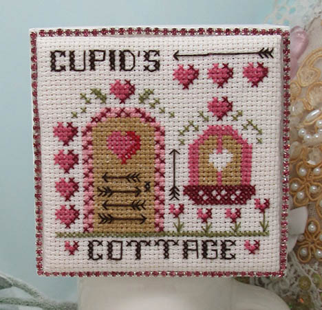 Cupid's Cottage