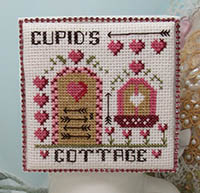Cupid's Cottage