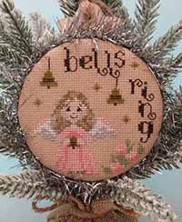 Bells Ring Angel