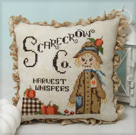 Scarecrow Company