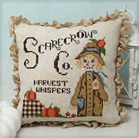Scarecrow Company