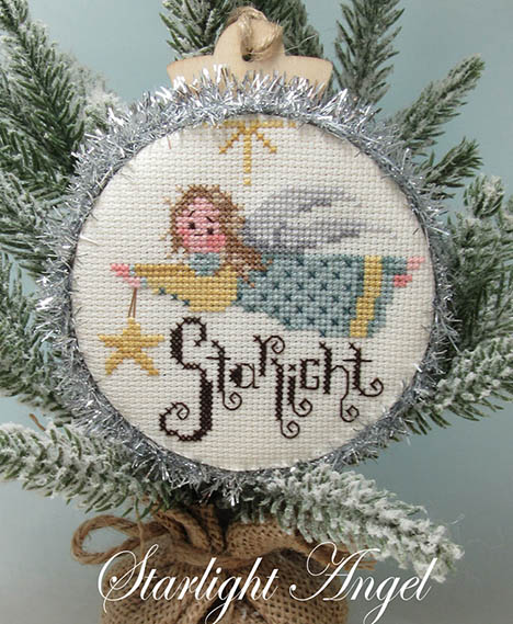 Starlight Angel
