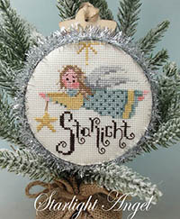 Starlight Angel