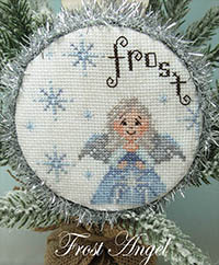 Frost Angel